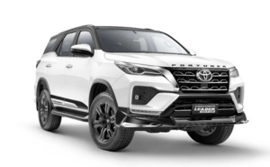 Fortuner